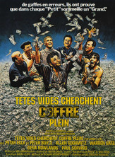 TETES VIDENT CHERCHENT COFFRE PLEIN